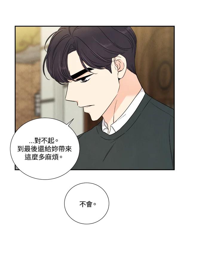 《纵然心痛》第54话 第18页
