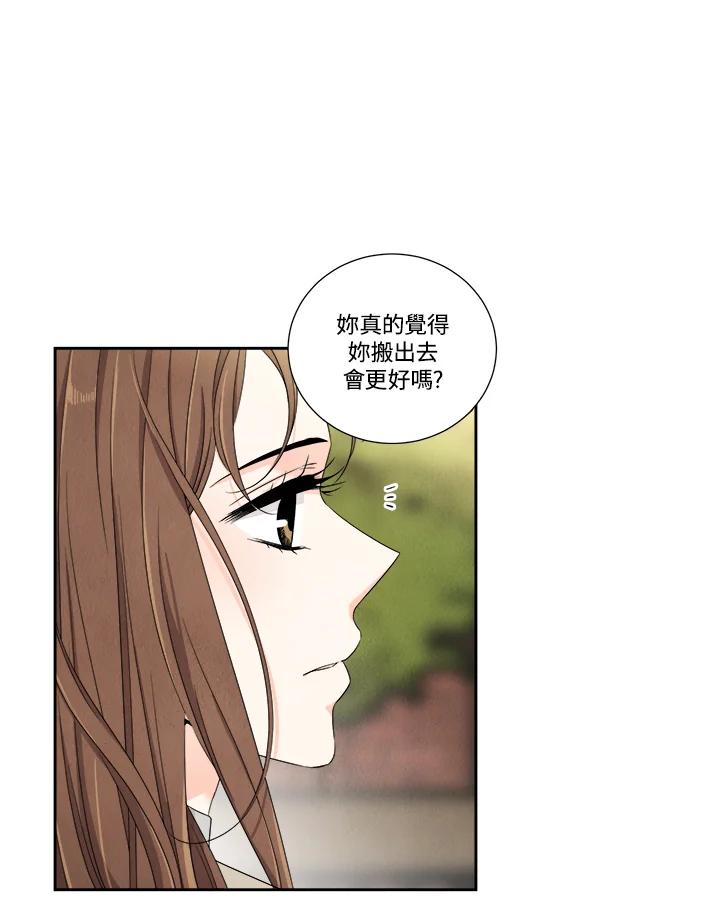 《纵然心痛》第54话 第14页