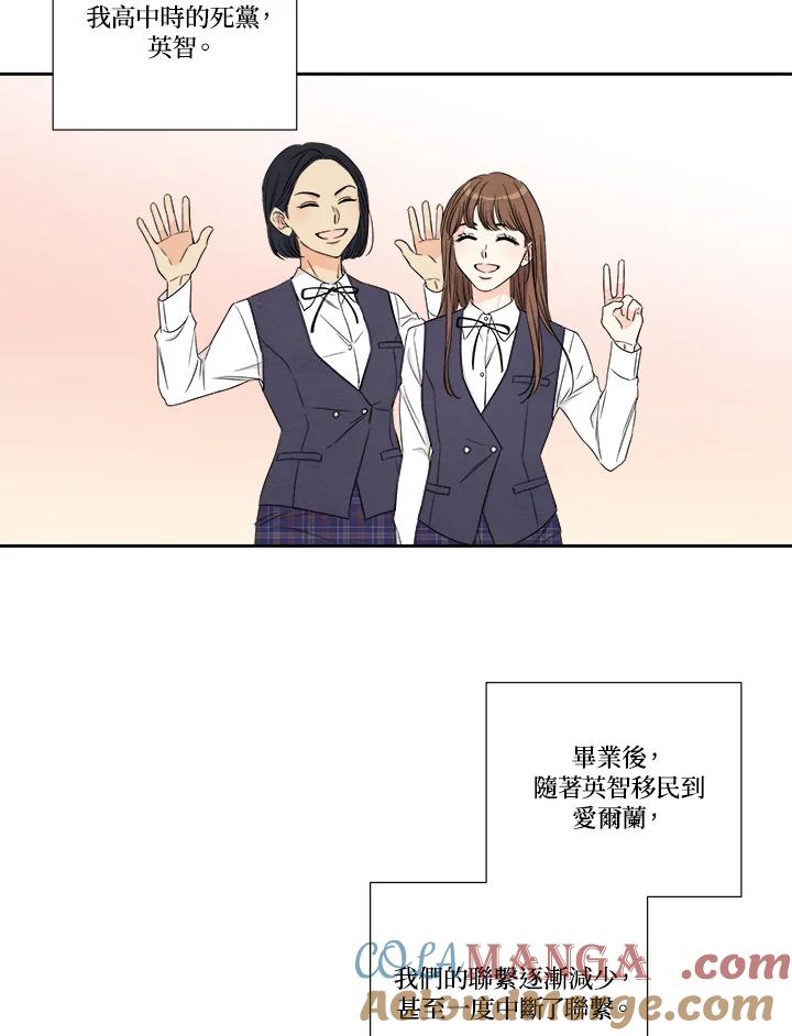 《纵然心痛》第55话 第4页