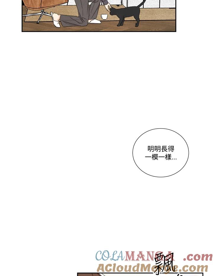 《纵然心痛》第55话 第46页