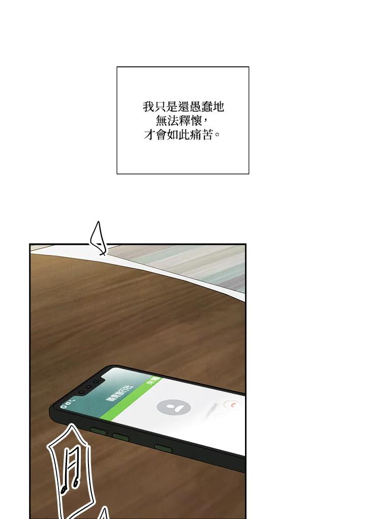 《纵然心痛》第56话 第51页