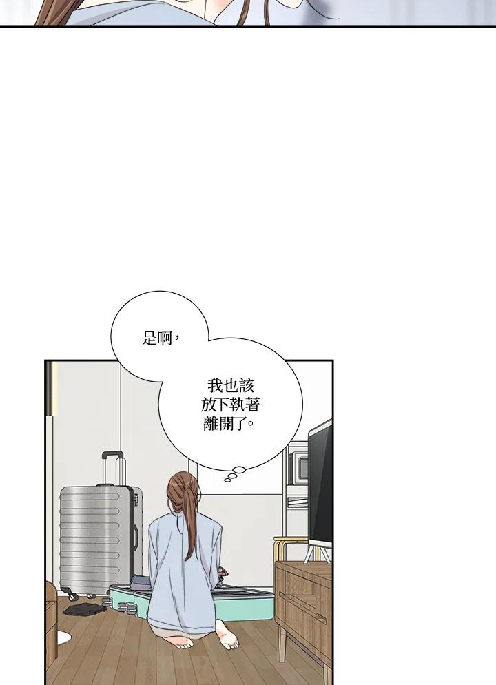 《纵然心痛》第56话 第29页