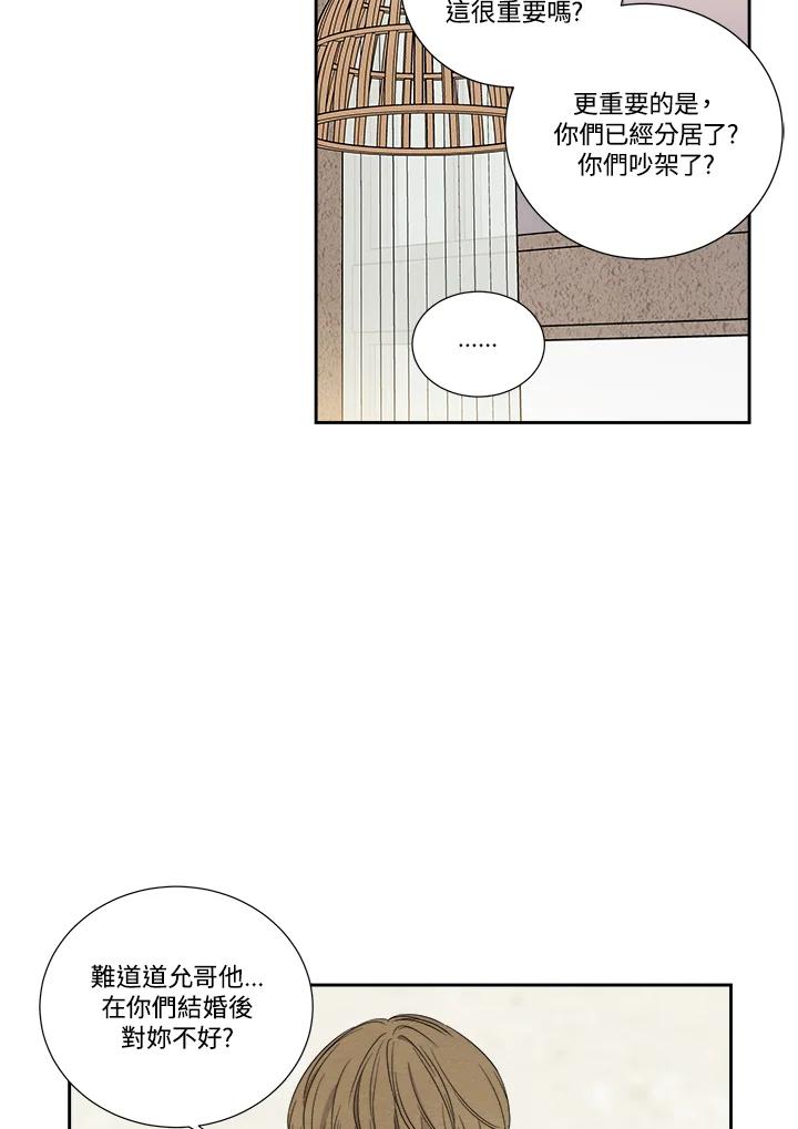《纵然心痛》第56话 第45页
