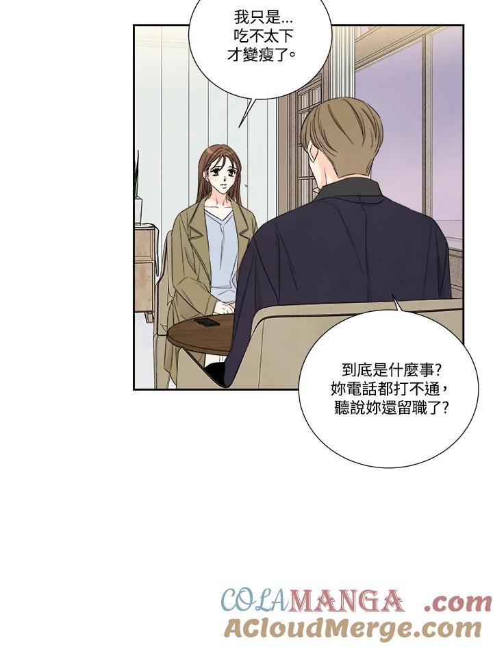 《纵然心痛》第56话 第40页
