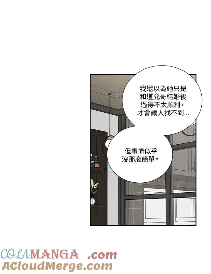《纵然心痛》第56话 第70页