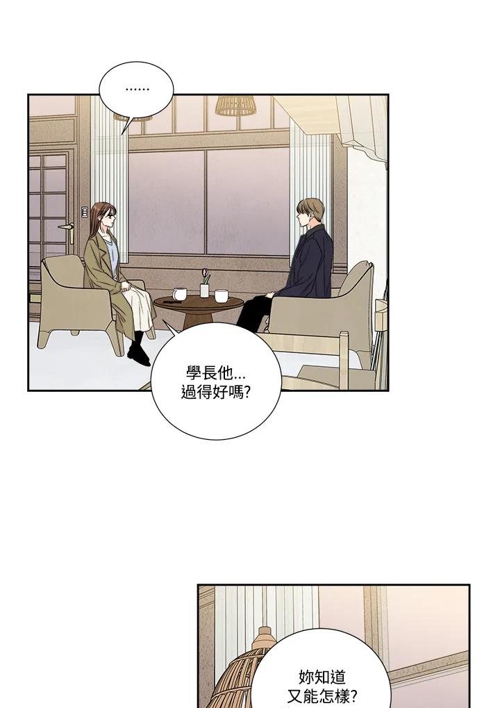 《纵然心痛》第56话 第44页
