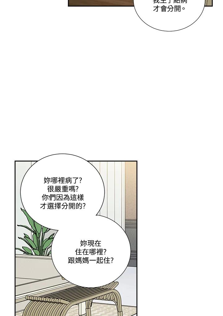 《纵然心痛》第56话 第48页