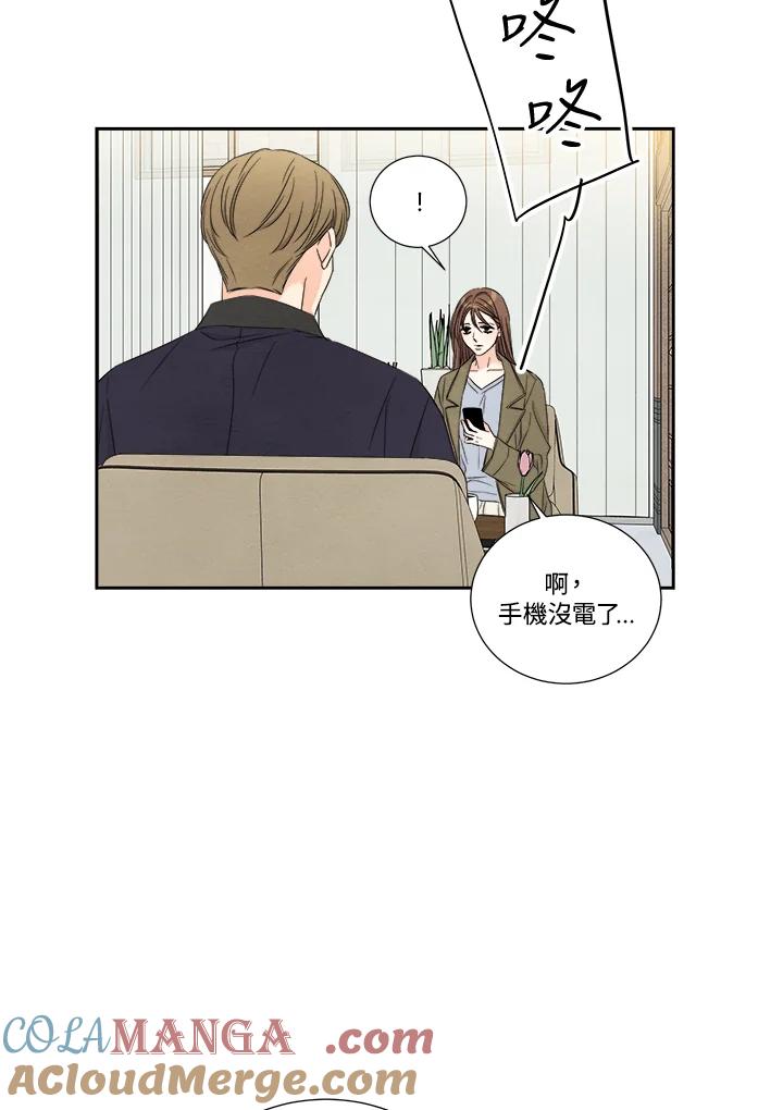 《纵然心痛》第56话 第58页