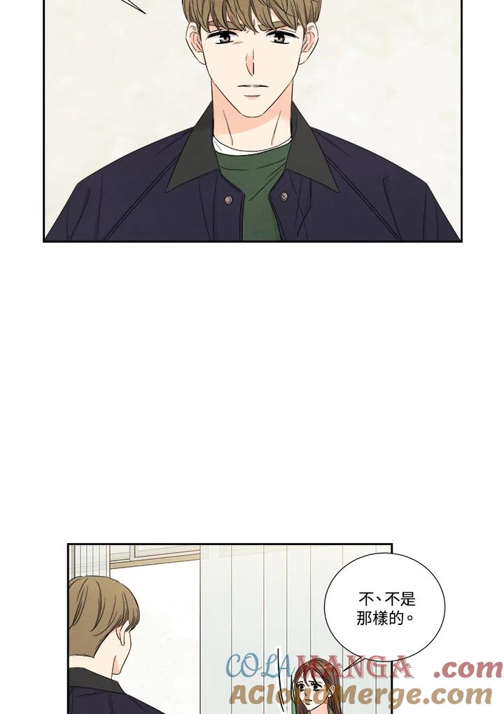 《纵然心痛》第56话 第46页