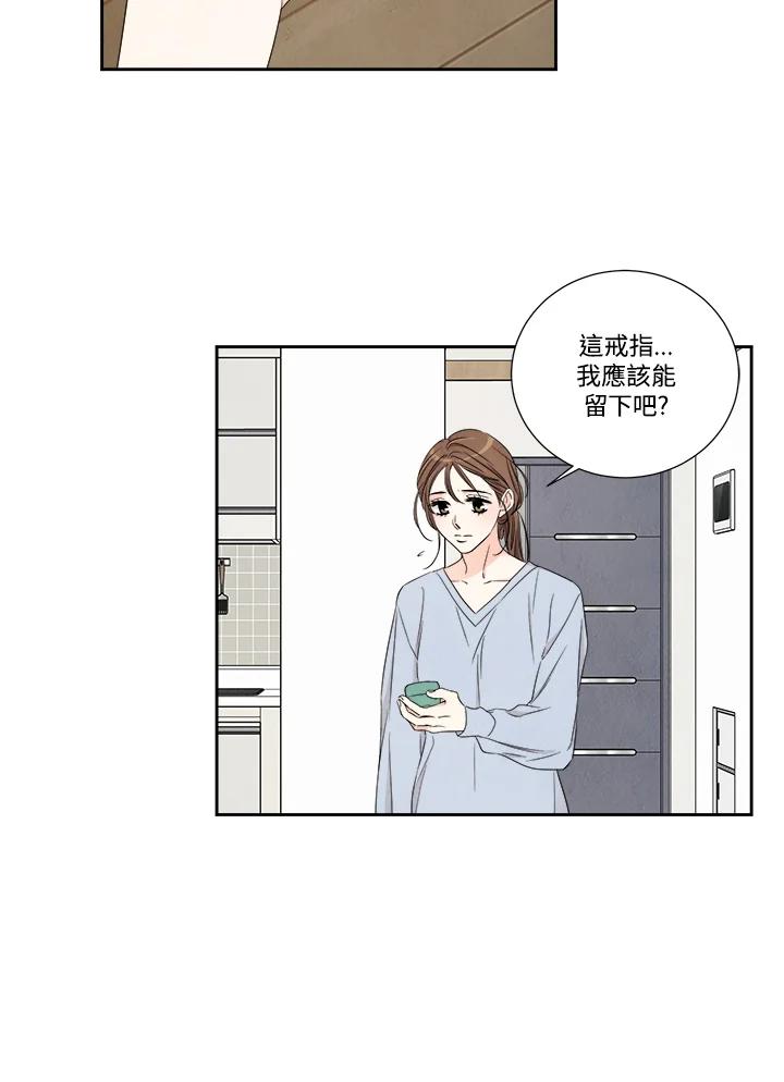 《纵然心痛》第56话 第23页