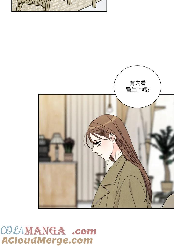 《纵然心痛》第56话 第49页