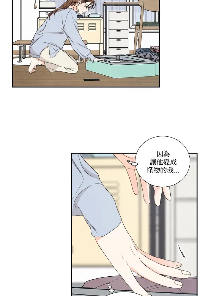《纵然心痛》第56话 第27页