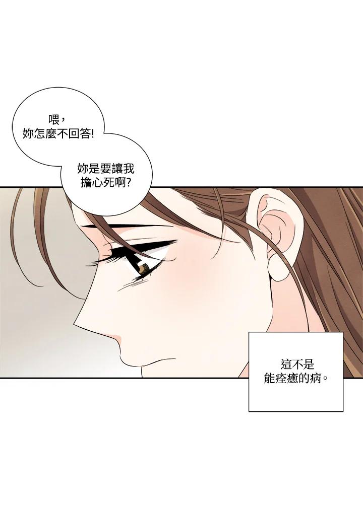 《纵然心痛》第56话 第50页