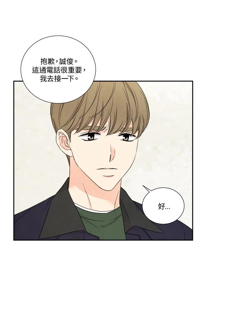 《纵然心痛》第56话 第53页