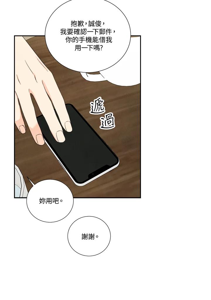 《纵然心痛》第56话 第59页