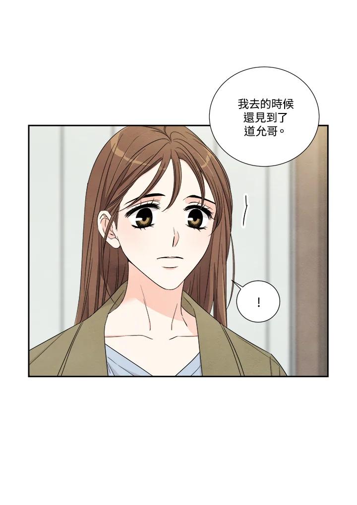 《纵然心痛》第56话 第42页