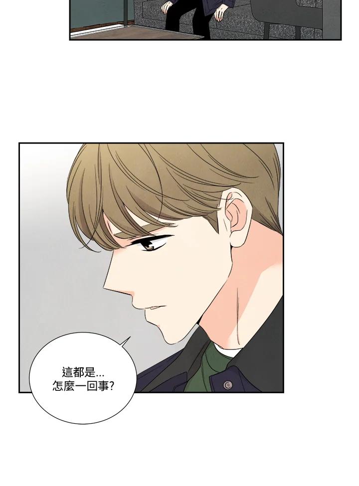 《纵然心痛》第56话 第69页