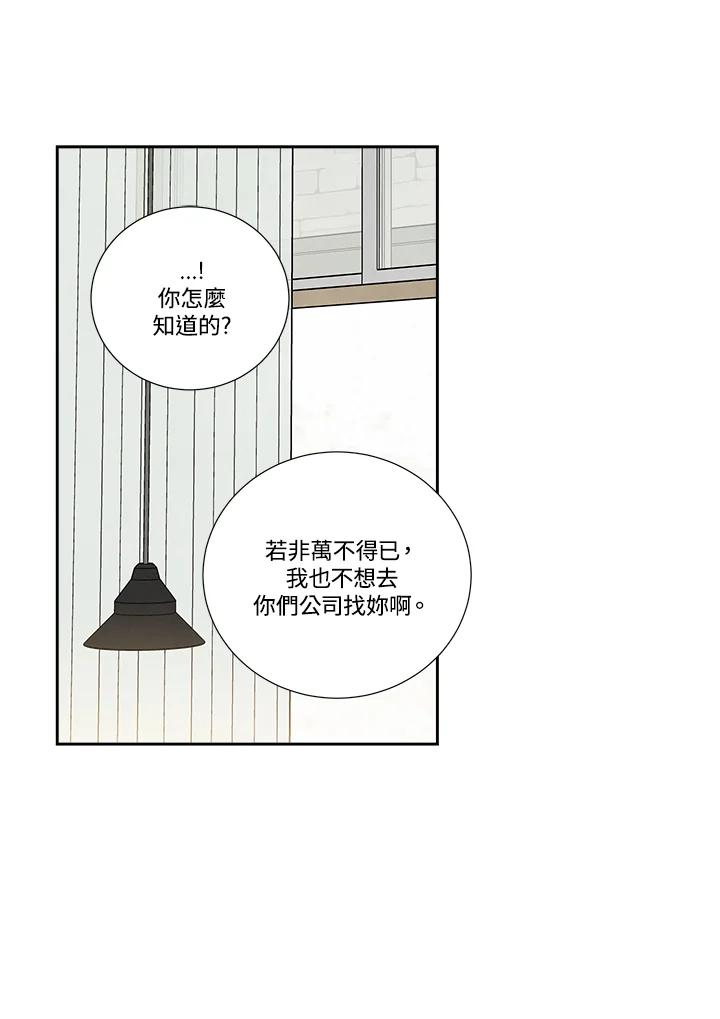 《纵然心痛》第56话 第41页