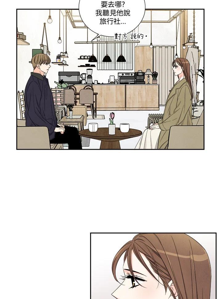 《纵然心痛》第56话 第62页