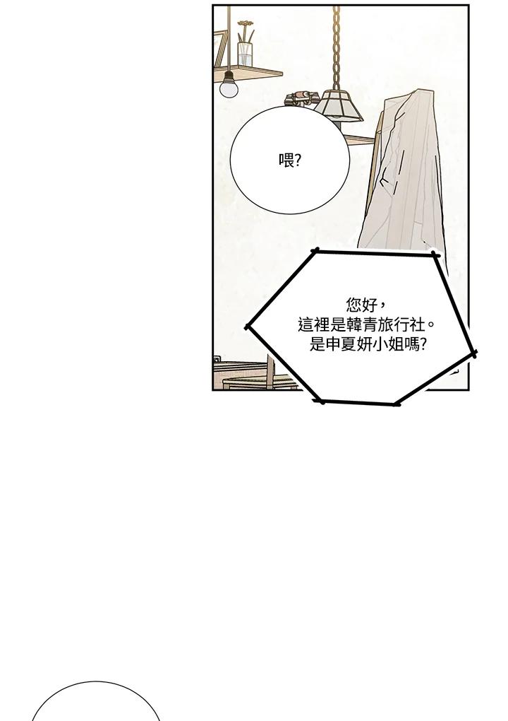 《纵然心痛》第56话 第54页