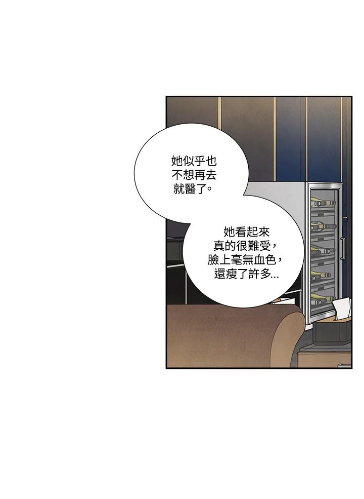 《纵然心痛》第57话 第50页