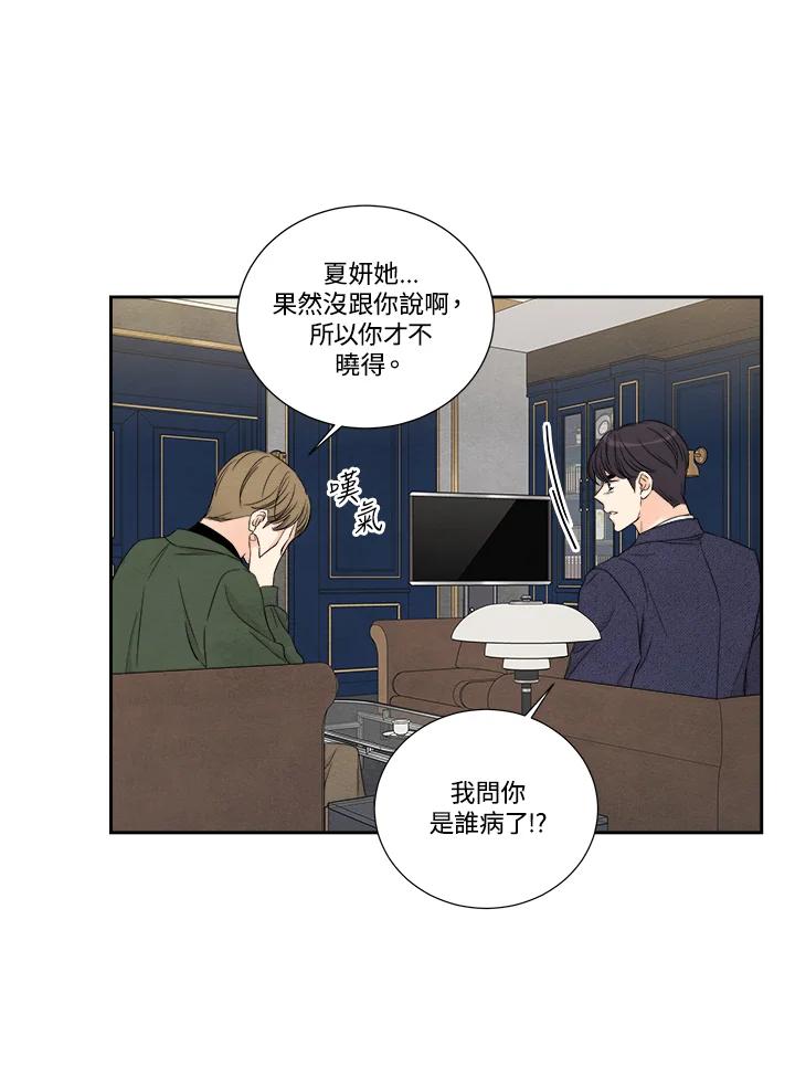 《纵然心痛》第57话 第44页