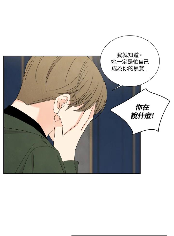 《纵然心痛》第57话 第45页