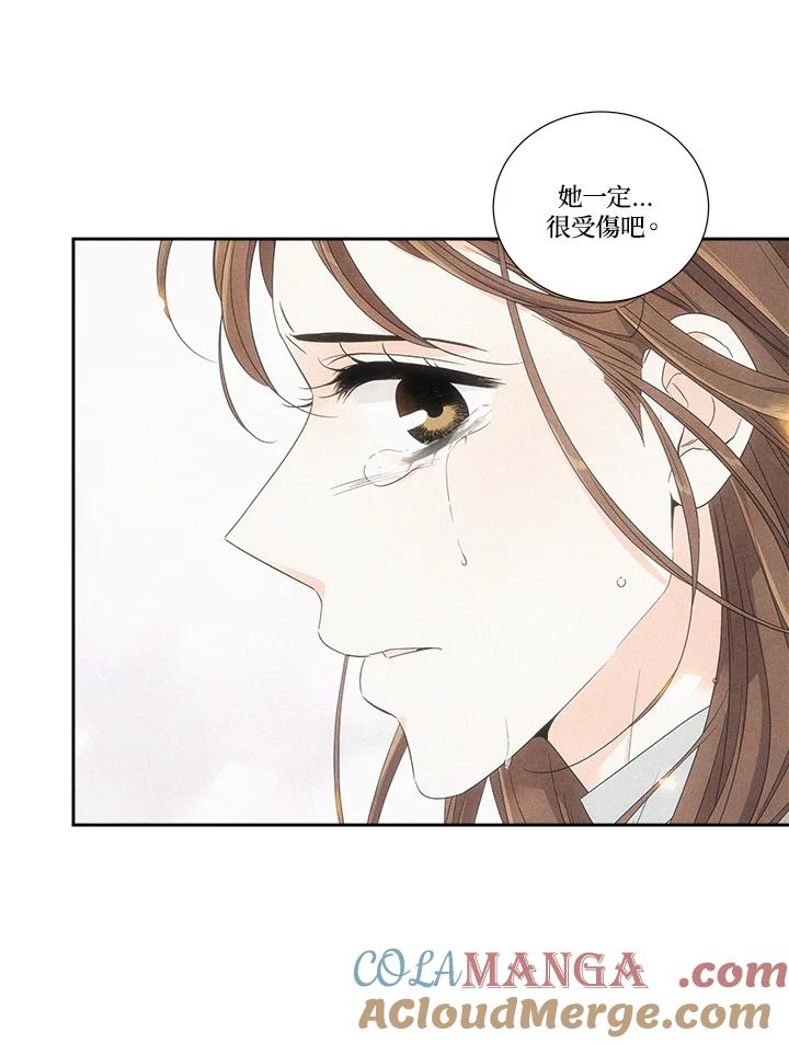 《纵然心痛》第57话 第19页