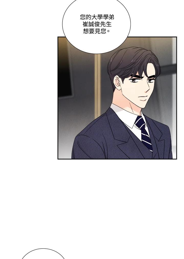 《纵然心痛》第57话 第23页