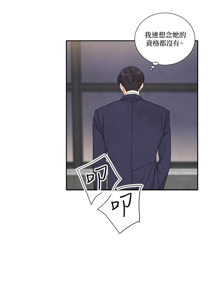 《纵然心痛》第57话 第21页