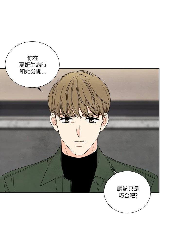 《纵然心痛》第57话 第39页