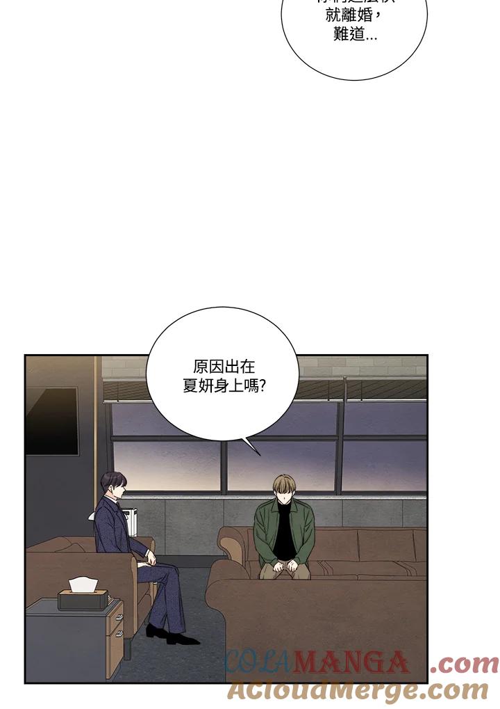 《纵然心痛》第57话 第37页