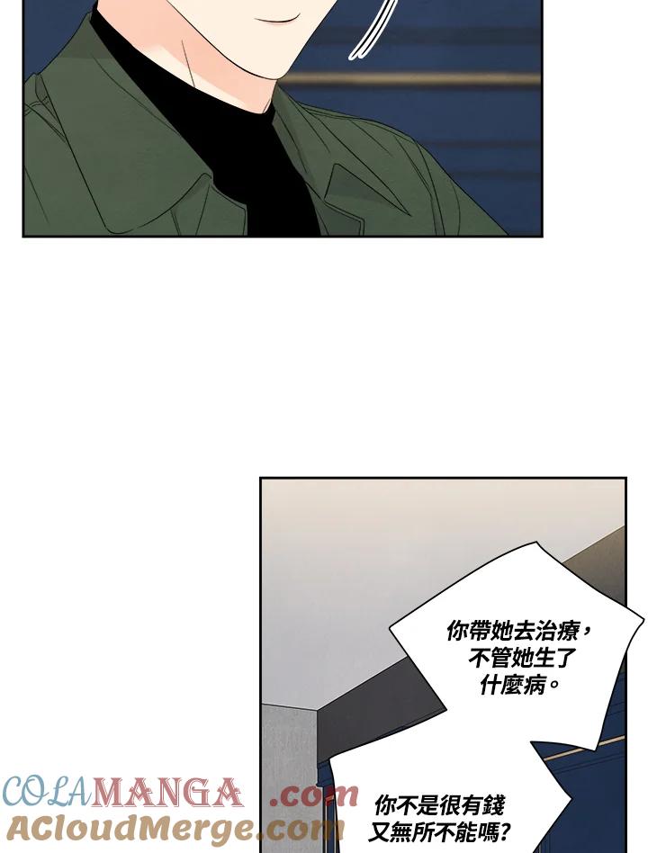 《纵然心痛》第57话 第58页