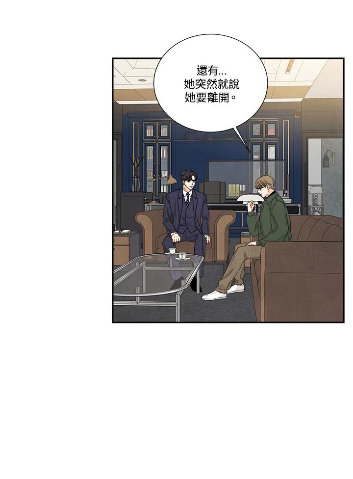 《纵然心痛》第57话 第48页