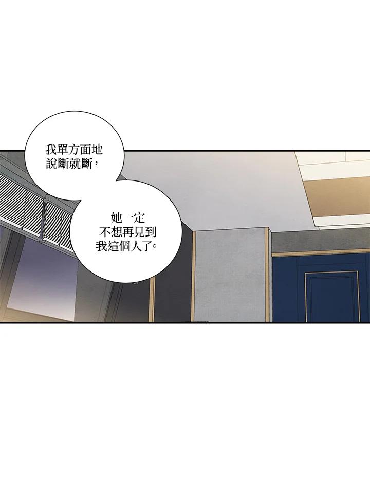 《纵然心痛》第57话 第20页
