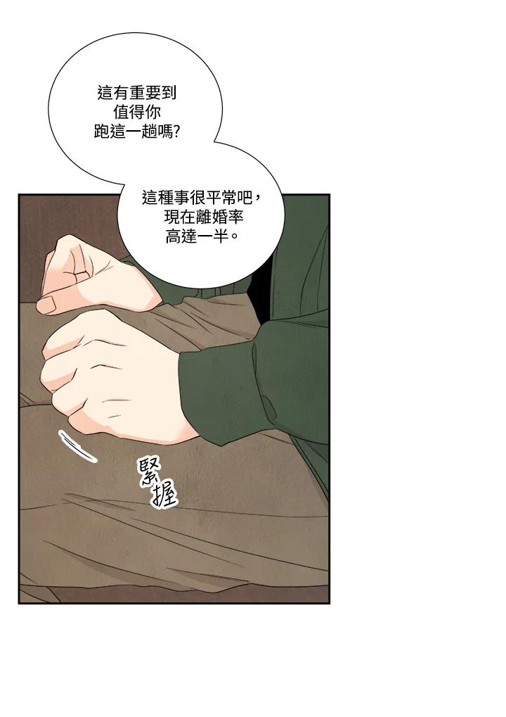 《纵然心痛》第57话 第33页