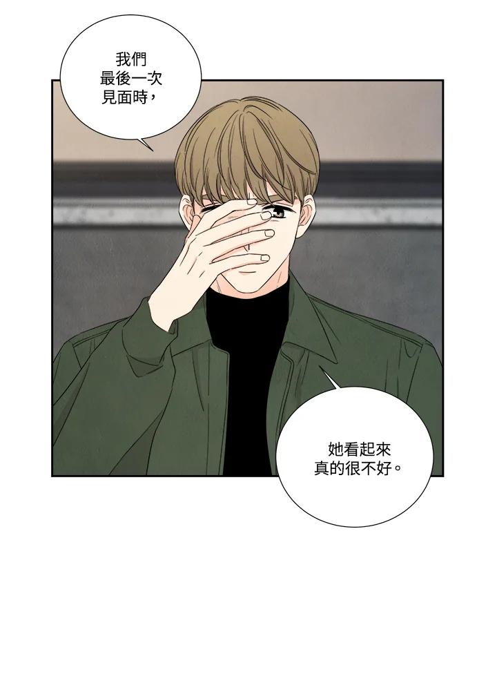 《纵然心痛》第57话 第47页