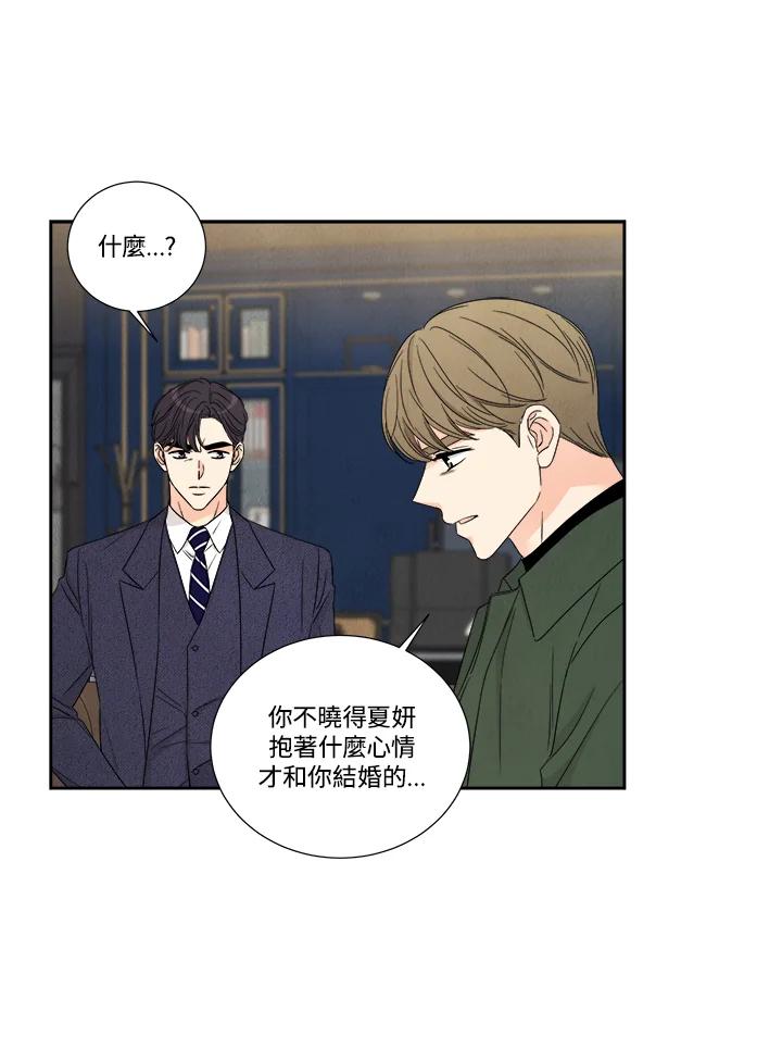 《纵然心痛》第57话 第41页