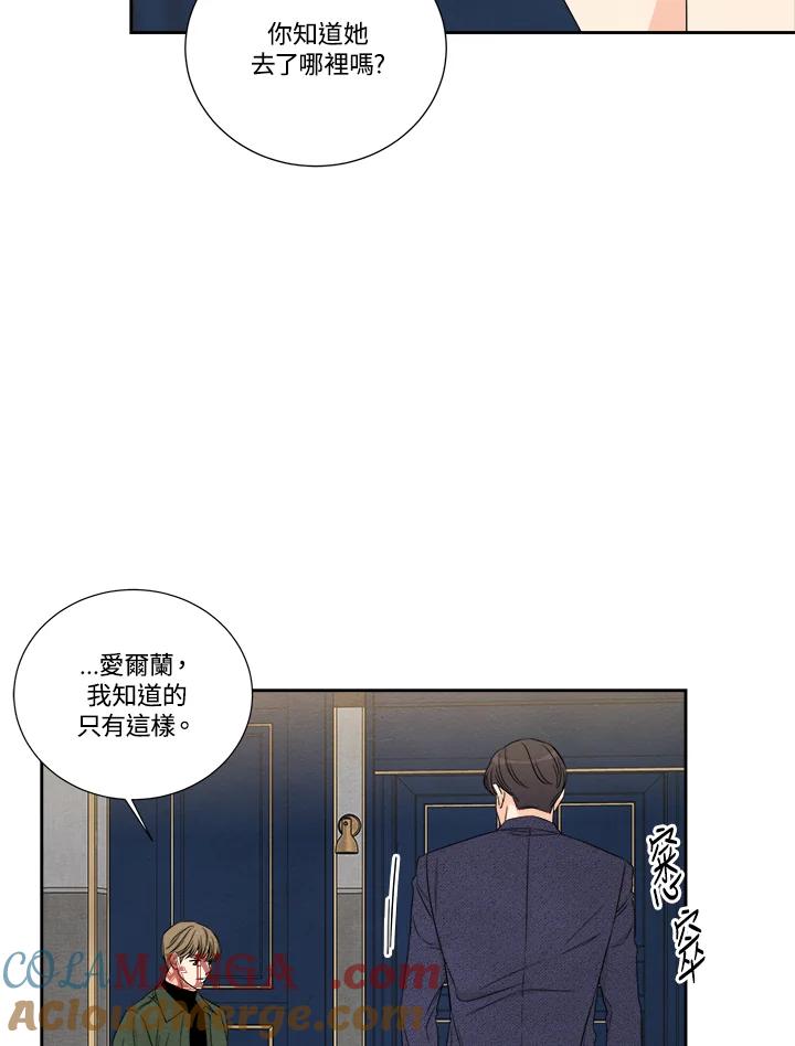 《纵然心痛》第57话 第55页