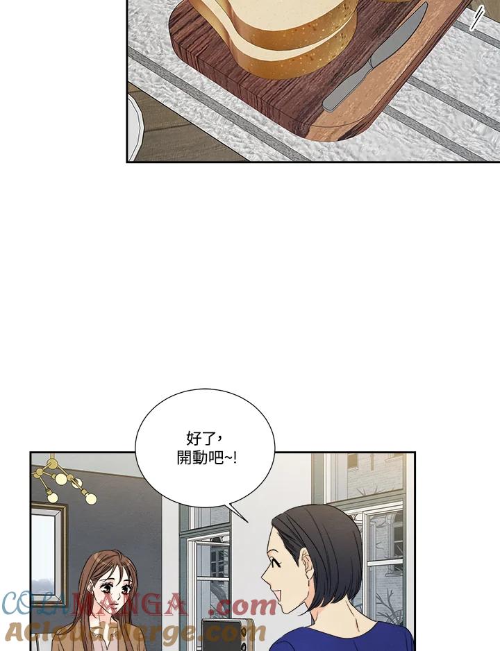 《纵然心痛》第58话 第55页