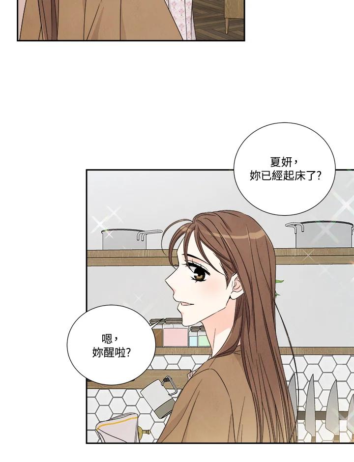 《纵然心痛》第58话 第48页