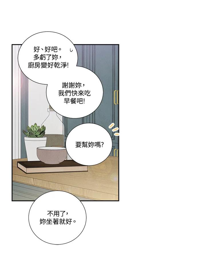 《纵然心痛》第58话 第53页