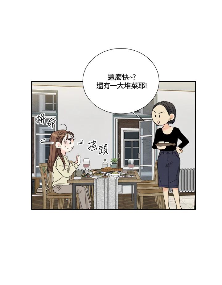 《纵然心痛》第58话 第23页