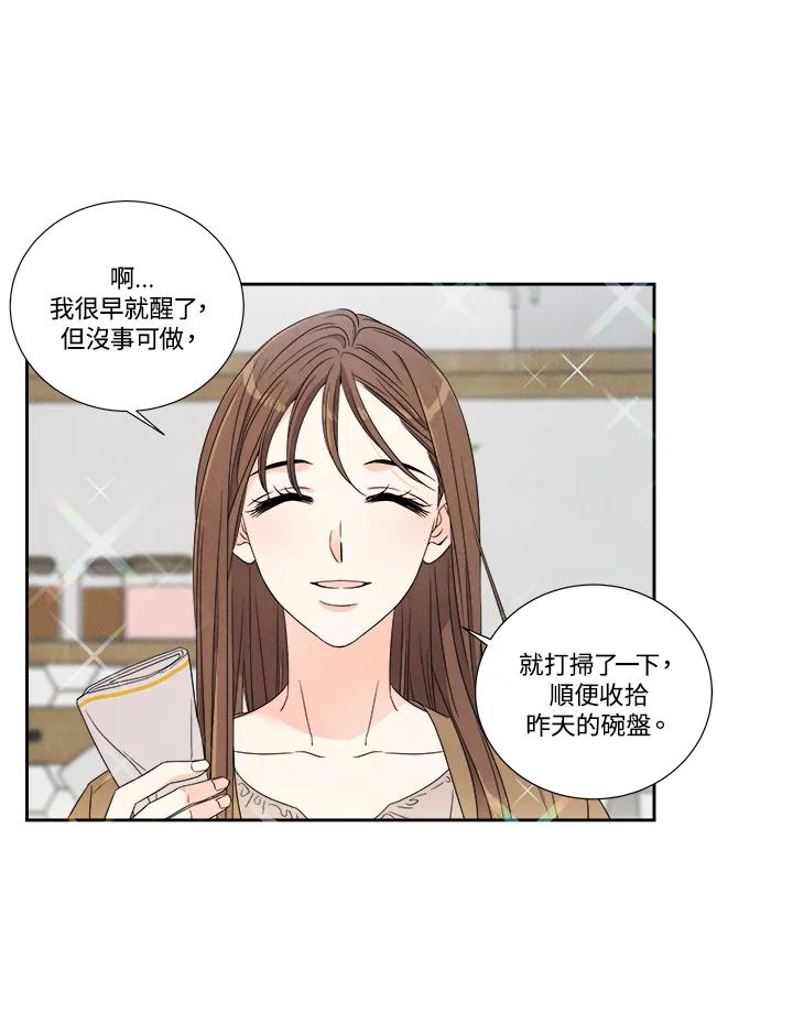 《纵然心痛》第58话 第51页