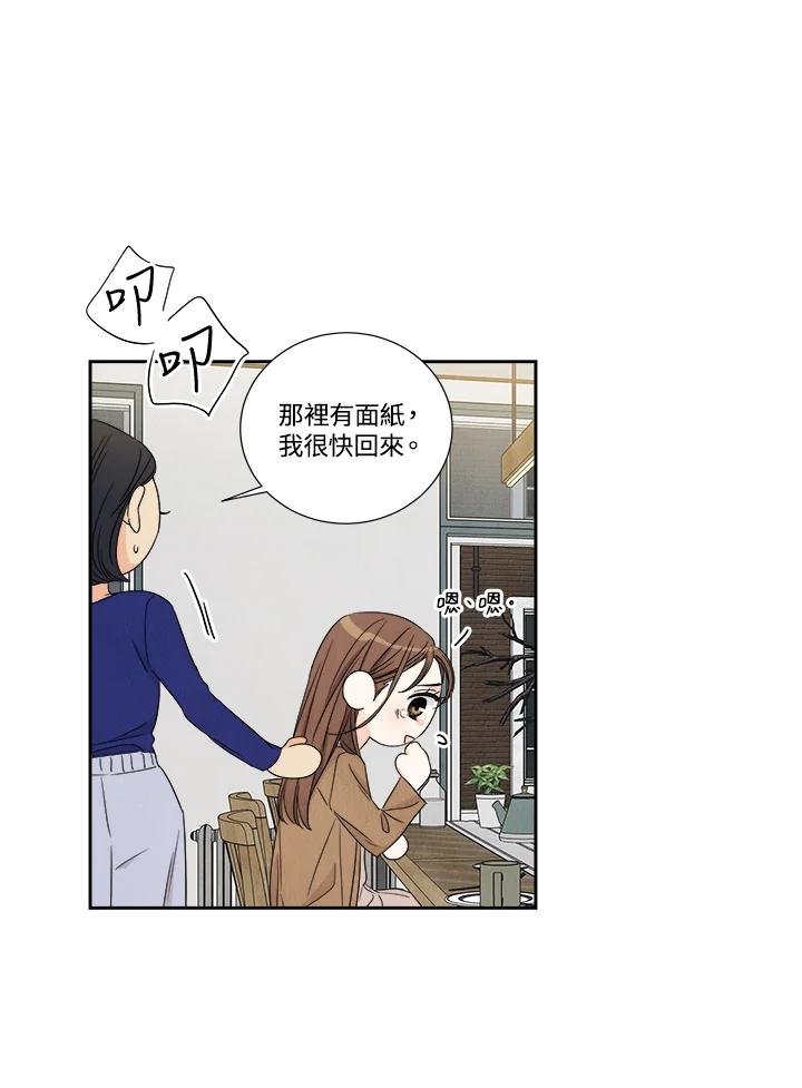《纵然心痛》第58话 第65页