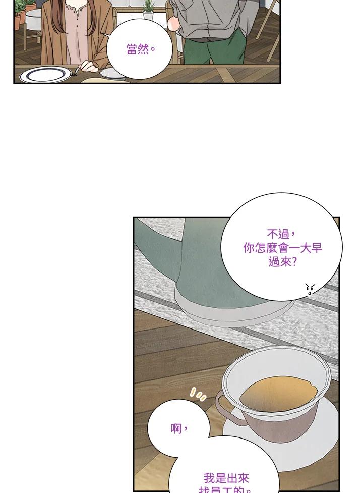 《纵然心痛》第58话 第72页