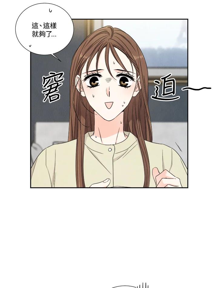 《纵然心痛》第58话 第21页