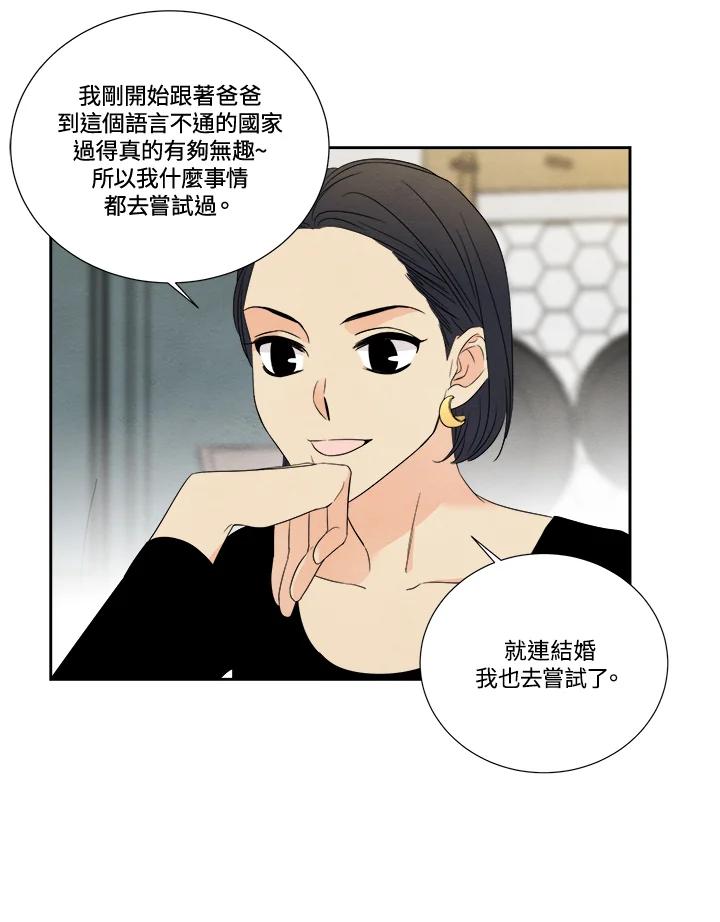 《纵然心痛》第58话 第27页