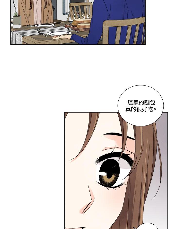 《纵然心痛》第58话 第56页