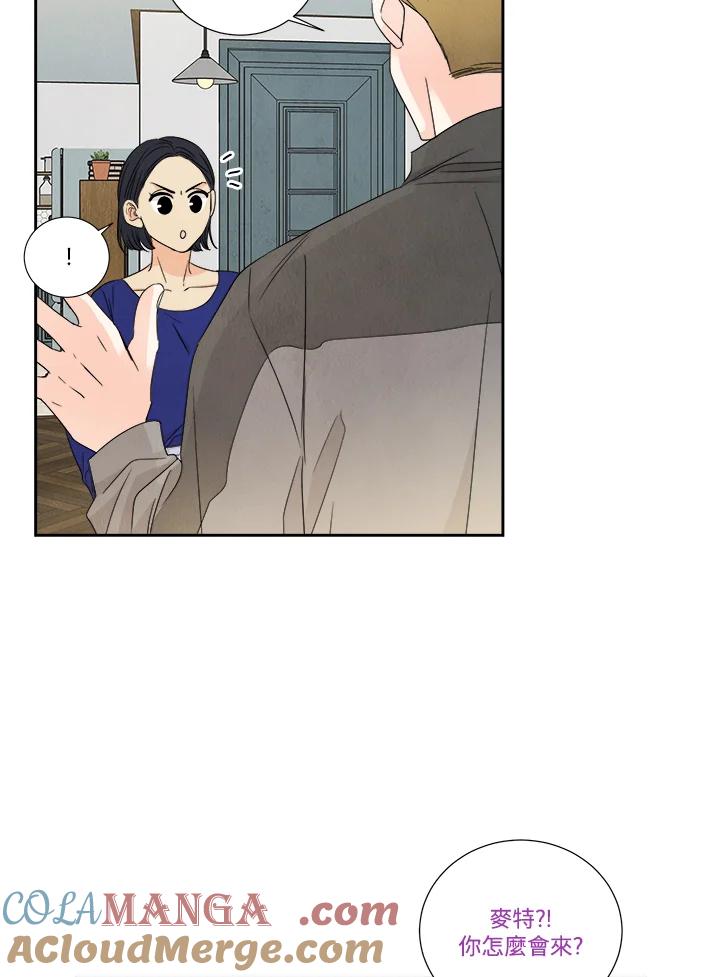 《纵然心痛》第58话 第67页